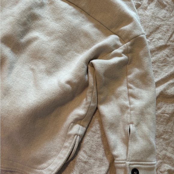 Zara Manteco Shacket - Picture 7 of 9